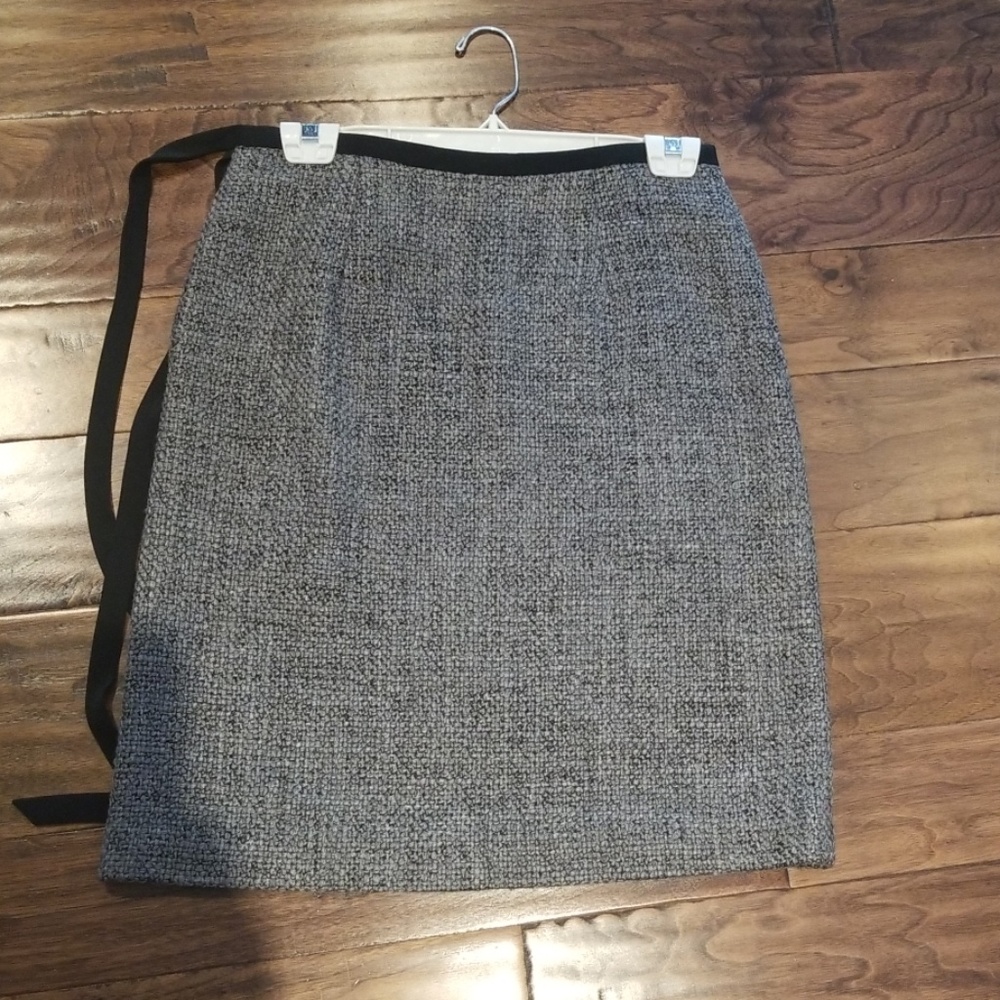 J. Crew skirt